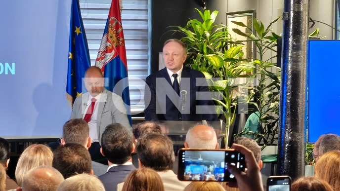 Ništa od EU sa Vučićem